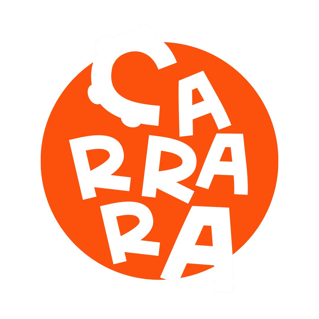 Logo Pagode do Carrara